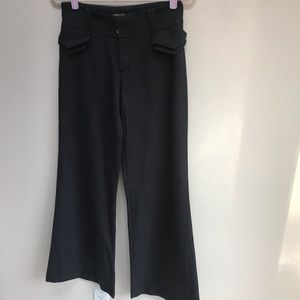 Beautiful double pocket trousers